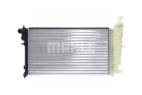 Chladič, chlazení motoru - CR612000S MAHLE - 0000133001, 133001, 1330.29